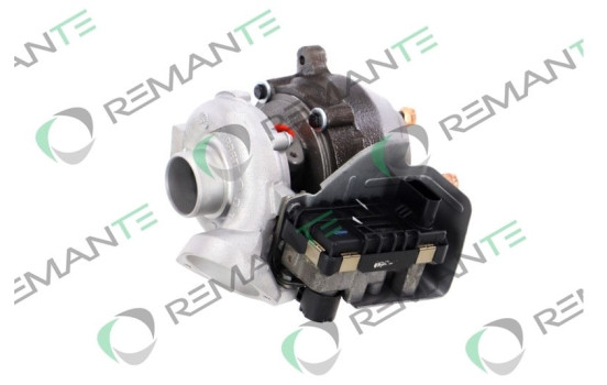 REMAN TD EL GARRETT 731877-5009S, Image 6