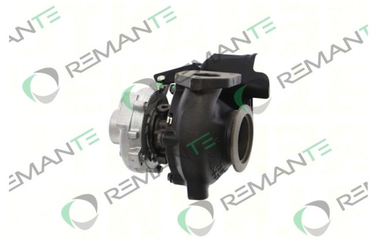 REMAN TD EL GARRETT 741785-5014S