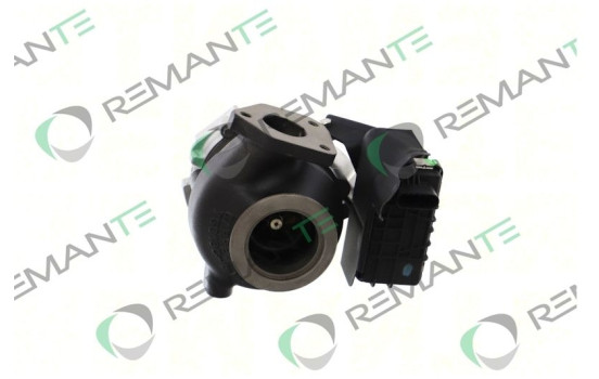 REMAN TD EL GARRETT 741785-5014S, Image 2