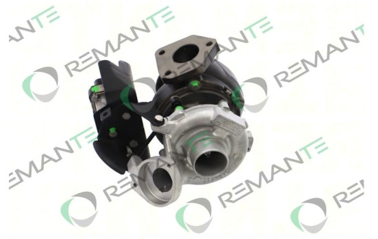 REMAN TD EL GARRETT 741785-5014S, Image 5
