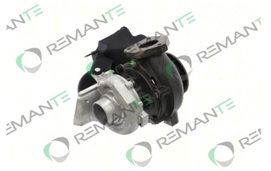 REMAN TD EL GARRETT 741785-5014S, Image 6