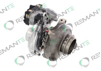 REMAN TD EL GARRETT 743115-5001S