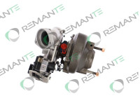 REMAN TD EL GARRETT 750773-5015S