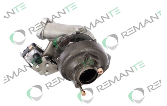 REMAN TD EL GARRETT 750773-5015S, Image 2