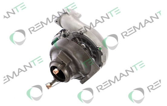 REMAN TD EL GARRETT 750773-5015S, Image 3