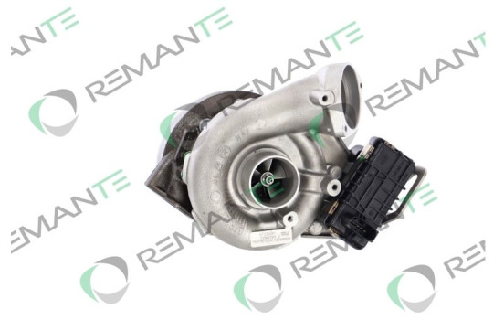 REMAN TD EL GARRETT 750773-5015S, Image 5