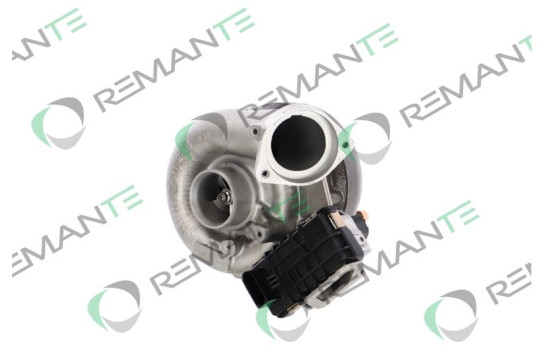 REMAN TD EL GARRETT 750773-5015S, Image 6