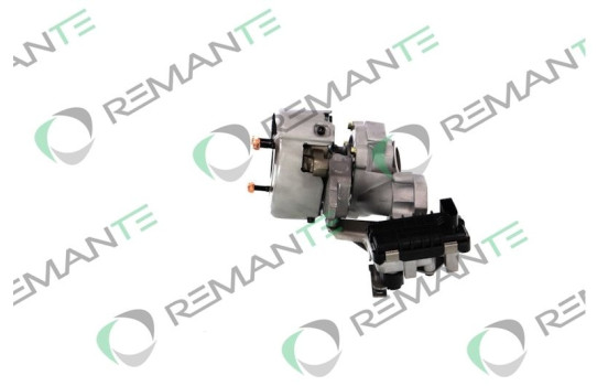 REMAN TD EL GARRETT 755299-5007s, Image 2