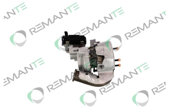 REMAN TD EL GARRETT 755299-5007s, Image 5