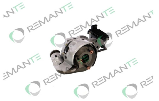 REMAN TD EL GARRETT 755299-5007s, Image 6