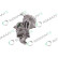 REMAN TD EL GARRETT 758226-5010S, Thumbnail 2