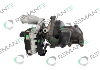 REMAN TD EL GARRETT 758532-5019S