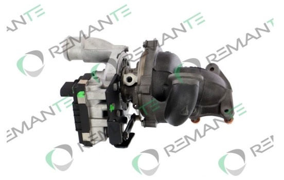 REMAN TD EL GARRETT 758532-5019S