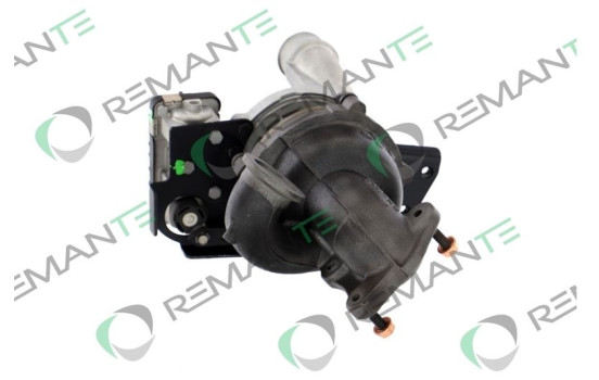 REMAN TD EL GARRETT 758532-5019S, Image 2
