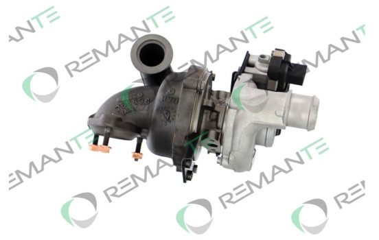 REMAN TD EL GARRETT 758532-5019S, Image 4