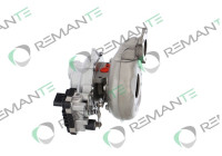 REMAN TD EL GARRETT 770895-5007S