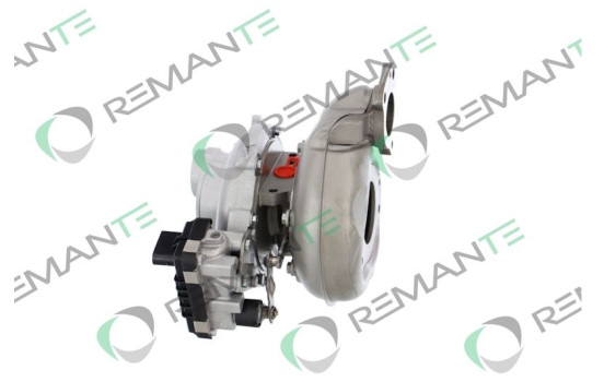 REMAN TD EL GARRETT 770895-5007S