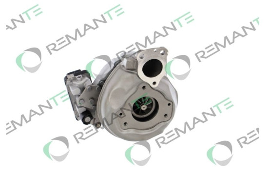 REMAN TD EL GARRETT 770895-5007S, Image 2