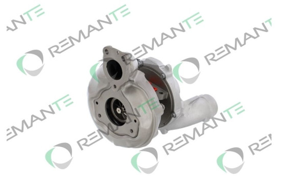 REMAN TD EL GARRETT 770895-5007S, Image 3