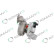 REMAN TD EL GARRETT 770895-5007S, Thumbnail 4