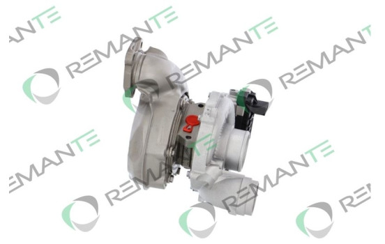 REMAN TD EL GARRETT 770895-5007S, Image 4