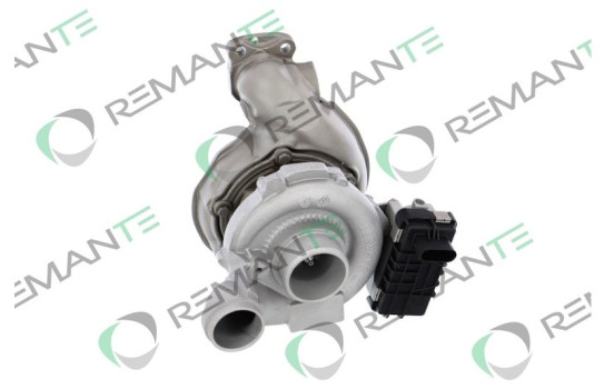 REMAN TD EL GARRETT 770895-5007S, Image 5