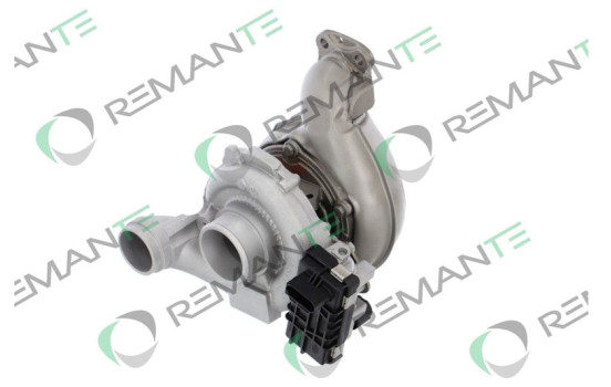 REMAN TD EL GARRETT 770895-5007S, Image 6