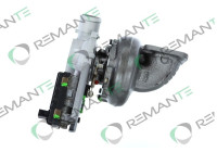 REMAN TD EL GARRETT 773098-5006S