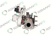 REMAN TD EL GARRETT 800089-5003S