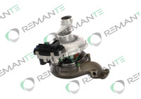 REMAN TD EL GARRETT 802774-5008S