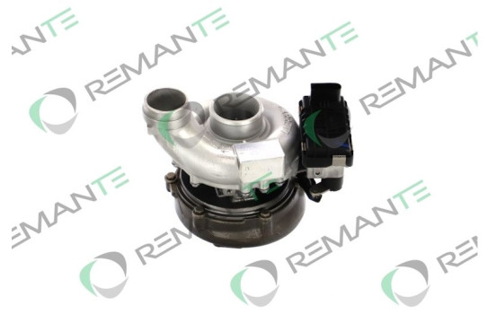 REMAN TD EL GARRETT 802774-5008S, Image 5