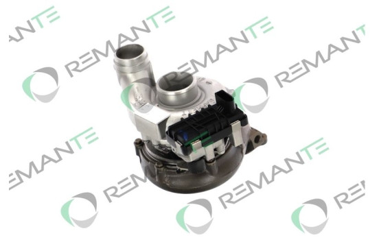 REMAN TD EL GARRETT 802774-5008S, Image 6