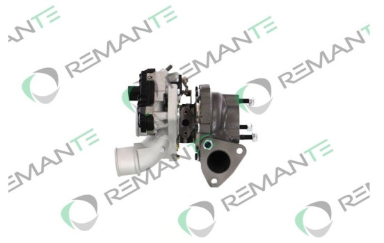 REMAN TD EL GARRETT 808031-5006S, Image 2