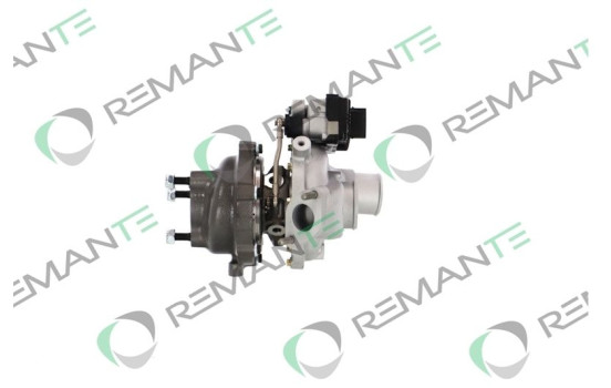 REMAN TD EL GARRETT 808031-5006S, Image 5