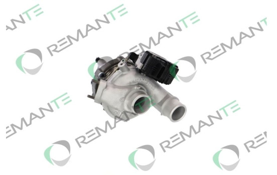 REMAN TD EL GARRETT 808031-5006S, Image 6