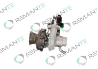 REMAN TD EL GARRETT 822072-5004S
