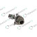 REMAN TD EL GARRETT 822072-5004S, Thumbnail 5