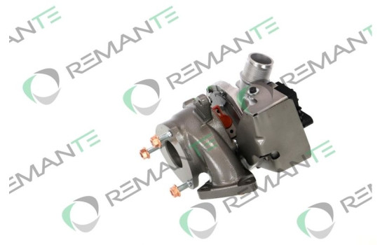 REMAN TD EL GARRETT 831157-5007S, Image 3