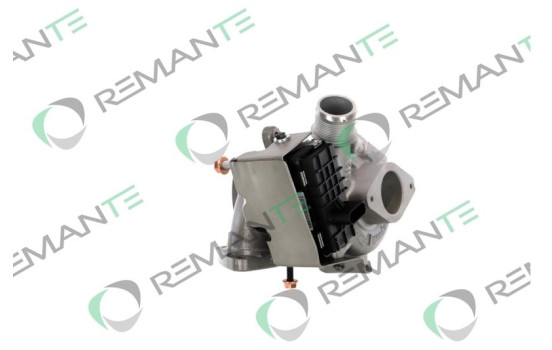 REMAN TD EL GARRETT 831157-5007S, Image 4