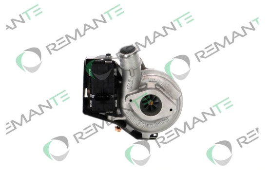REMAN TD EL GARRETT 831157-5007S, Image 5