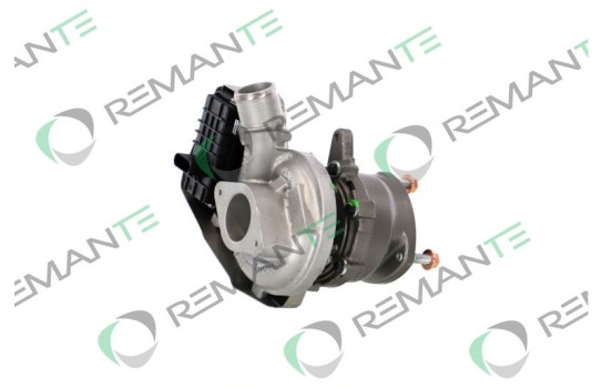 REMAN TD EL GARRETT 831157-5007S, Image 6