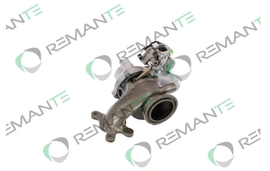 REMAN TD EL GARRETT 847009-5006S, Image 2