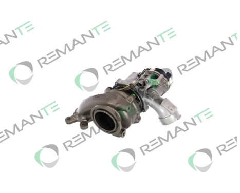 REMAN TD EL GARRETT 847009-5006S, Image 3