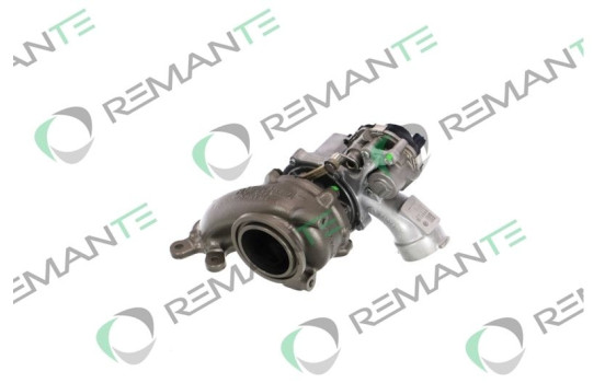 REMAN TD EL GARRETT 847009-5006S, Image 3