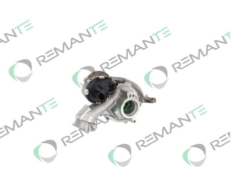 REMAN TD EL GARRETT 847009-5006S, Image 5