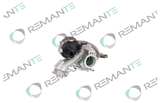 REMAN TD EL GARRETT 847009-5006S, Image 5