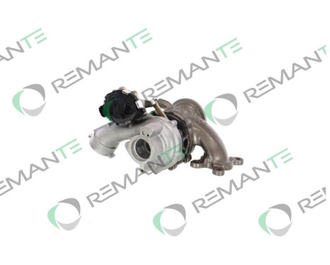 REMAN TD EL GARRETT 847009-5006S, Image 6