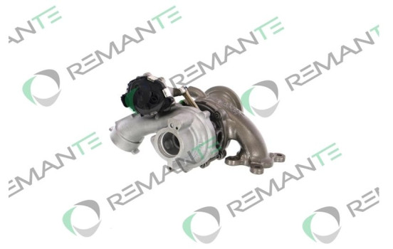REMAN TD EL GARRETT 847009-5006S, Image 6