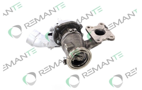 REMAN TD EL IHI 04E145721B, Image 2