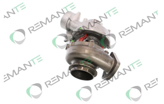 REMAN TD EL IHI A6510900086, Image 2